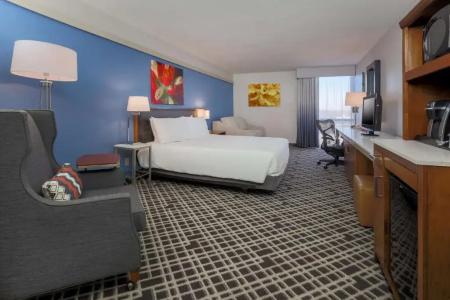 Hilton Garden Inn Dallas/Market Center - 67