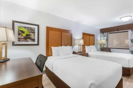 Best Western Plus El Paso Airport & Conference Center - 6