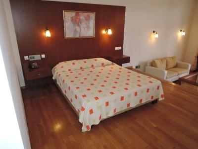 Chc Athina Palace Resort & Spa - 103