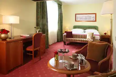 Starhotels Business Palace - 89