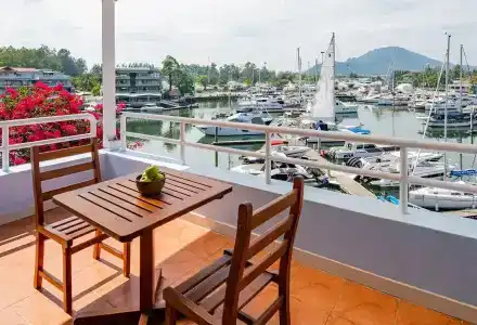 Boat Lagoon Resort - Sha Plus - 39