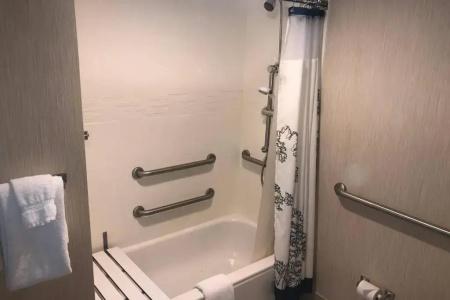 Residence Inn West - 17