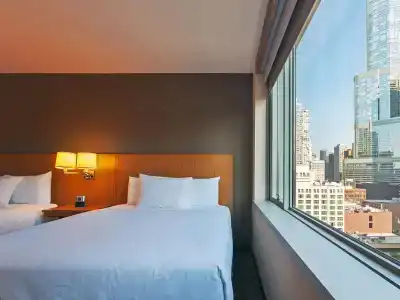 Hyatt Place Chicago River North - 34