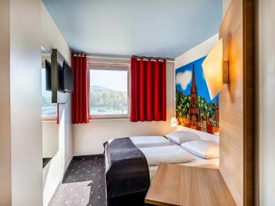b&b Freiburg-süd - 16