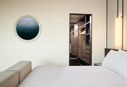Hilton Rome Airport - 37