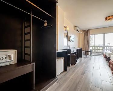 J.A.Villa Pattaya - 21