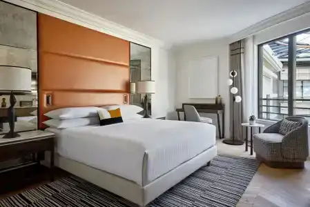 Marriott Champs Elysees - 64
