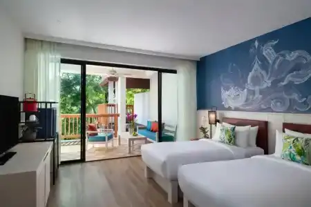 Avani Plus Koh Lanta Krabi Resort - Sha Extra Plus - 3