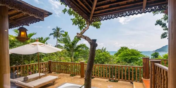 Santhiya Koh Phangan Resort And Spa - Sha Extra Plus - 74