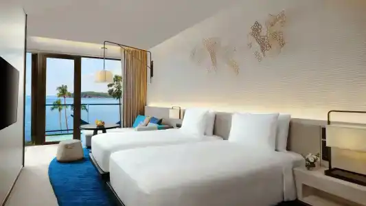 Hyatt Regency Koh Samui- Sha Extra Plus - 76