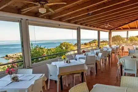 Porto Skala Village - 13