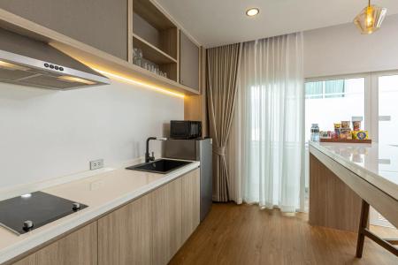 Phunawa Resort - Sha Plus - 175