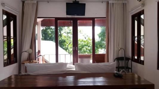 Tubtim Resort SHA extra plus - 50