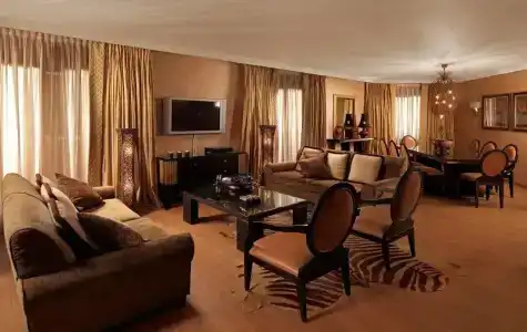 Divani Caravel - 90