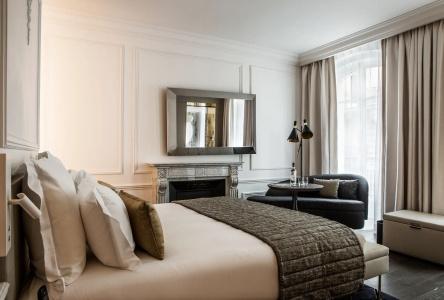 La Clef Champs-Élysées Paris by The Crest Collection - 45