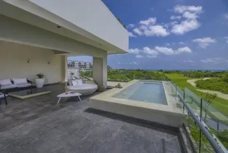 Atelier Playa Mujeres-All Inclusive Resort - 131