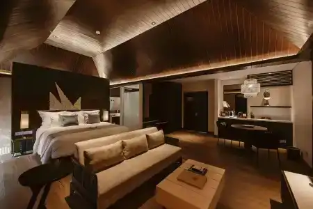 The Vira Bali Boutique & Suite - 66