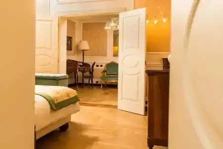 Bernini Palace - 107