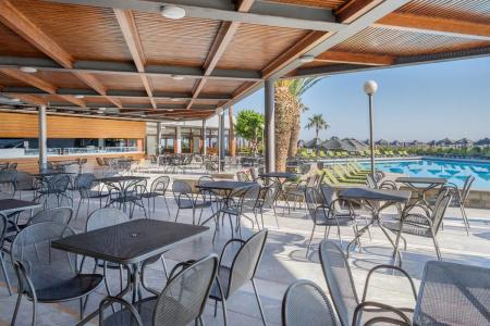 Sol Marina Beach Crete - 16