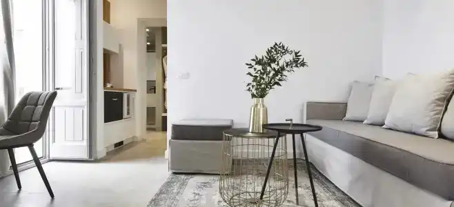 Altera Pars Suites - 39
