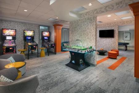 Crowne Plaza Orlando-Universal, An Ihg - 14