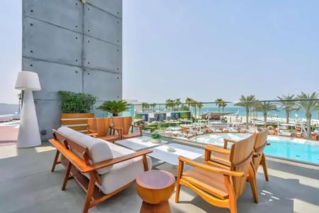 Nikki Beach Resort & Spa Dubai - 100
