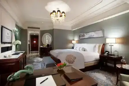 Waldorf Astoria Shanghai on the Bund - 4