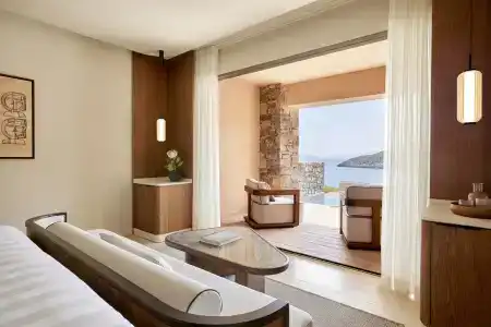 Daios Cove Luxury Resort & Villas - 57