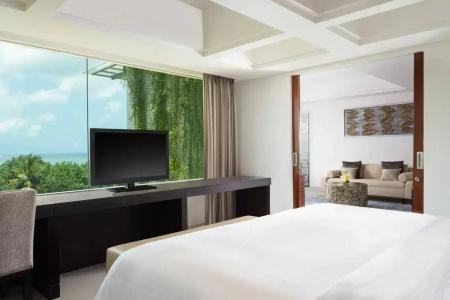 Sheraton Bali Kuta Resort - 92