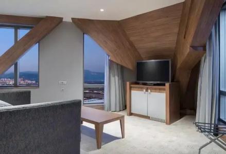 Hampton By Hilton Bursa - 41