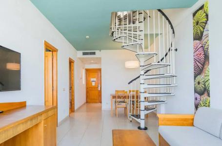 Gara Suites Golf & Spa - 139