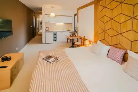 Green Life Resort Bansko - 66