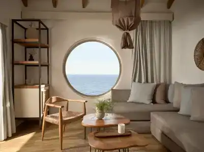 Sea Side Resort & Spa - Adults Only - 114