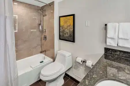 Hilton Miami Downtown - 10