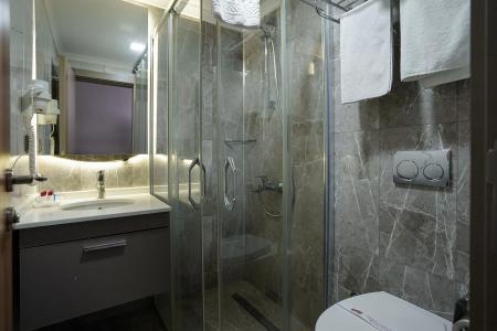 Enerji Otel - 33