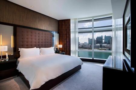 Rosewood Abu Dhabi - 83