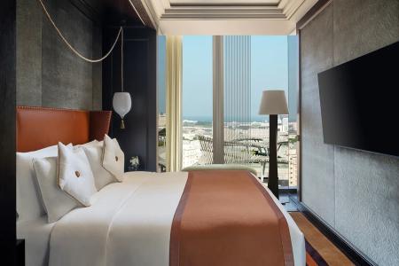 Banyan Tree at La Cigale Mushaireb - 67