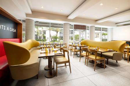 Hampton Inn Miami Beach - Mid Beach - 23
