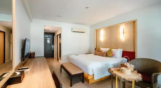 Sawaddi Patong Resort & Spa - Sha Extra Plus - 49