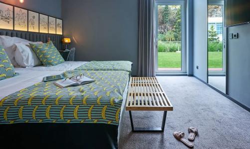 Pestana Cr7 Funchal - 38