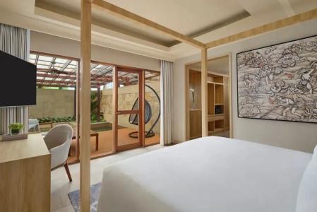 The Ritz-Carlton Jakarta, Mega Kuningan - 87