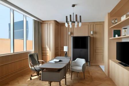 The Ritz-Carlton, - 103
