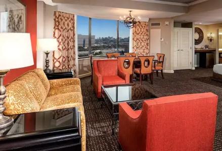 Hilton Anatole - 74