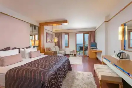 Kefaluka Resort Ultra All Inclusive - 76