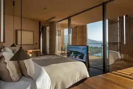 Lujo A`la Carte All Inclusive - 151