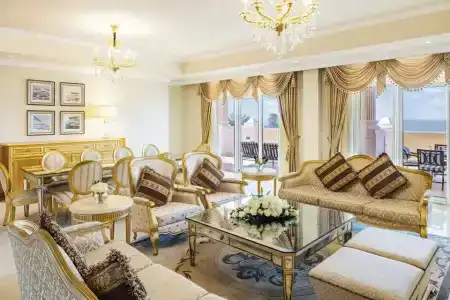 Kempinski & Residences Palm Jumeirah - 106