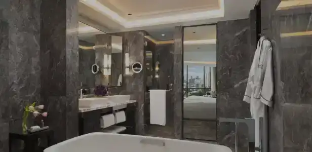 Siam Kempinski Bangkok - Sha Extra Plus Certified - 69