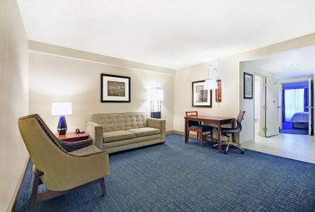Homewood Suites by Hilton Seattle Downtown - 63