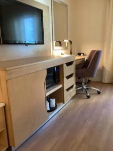 Hampton Inn & Suites by Hilton Miami Downtown/Brickell - 56