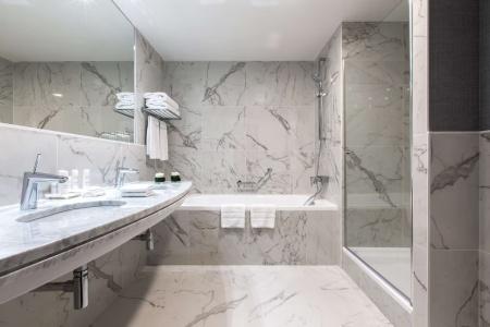 Radisson BLU Astrid, Antwerp - 70